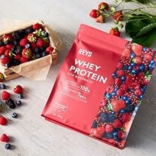 MIX BERRY