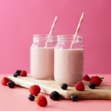 MIX BERRY
