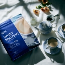 ROYAL MILK TEA