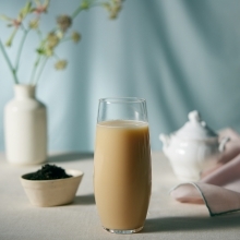 ROYAL MILK TEA