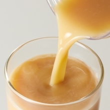ROYAL milk tea