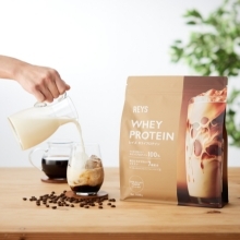 café au lait