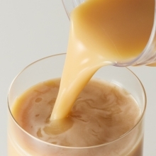 café au lait