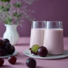 grapes