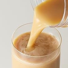 café au lait