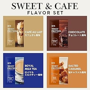 sweet&cafe