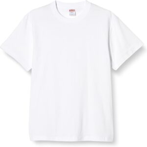[ユナイテッドアスレ] 5.6オンス ハイクオリティー Tシャツ 500101[メンズ]