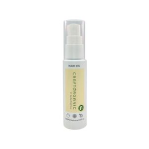 CRAFT ORGANIC クラフトオーガニック グロウリペアオイル コスモスオーガニック ヘアケア 50mL