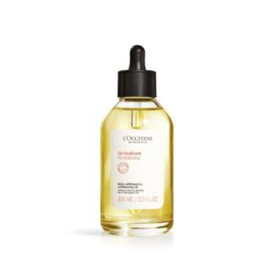ロクシタン(L'OCCITANE) インテンシヴリペア ヘアオイル 100mL (洗い流さないヘアトリートメント)ギフト プレゼント 人気 ファイブハーブス リペアリング ヘアオイルがリニューアル