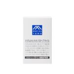 Mマーク(M-mark) さざんかとホホバのヘアオイル