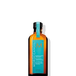 MOROCCANOIL(モロッカンオイル) モロッカンオイル トリートメント 100ml (アルガンオイル配合 ヘアオイル) 洗い流さないトリートメント スタイリング/メンズ レディース