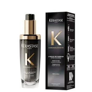 ケラスターゼ ヘアオイル ユイル クロノロジスト N 75mL