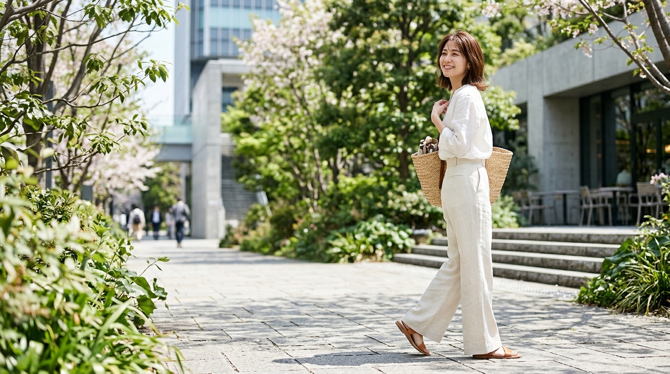 春夏のフレアパンツ おすすめ20選｜涼しく着こなせる人気商品を徹底比較