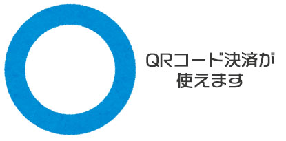阪急百貨店でQRコード決済は使える？