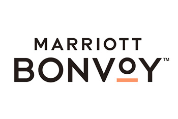 マリオットグループ共通のMarriott Bonvoy ポイント