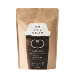 すなお食堂 九州アミノシェイク