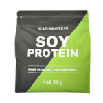 MADPROTEINマッドプロテイン ナチュラルストロベリー