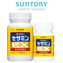 サントリー
 セサミンEX