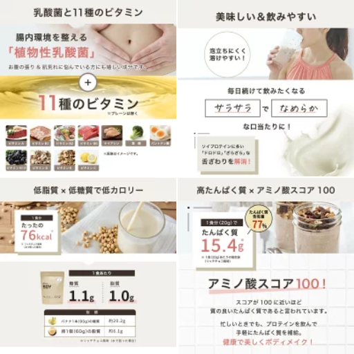 乳酸菌と11種のビタミン配合 - ベストアイテム 乳酸菌と11種のビタミン配合