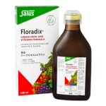 Salus Floradixフローラディックス