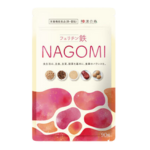 和漢の森 フェリチン鉄 NAGOMI