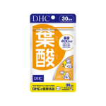 DHC 葉酸