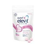 バイエル薬品 エレビット Elevit