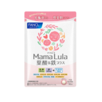 ファンケル Mama Lula 葉酸  鉄プラス