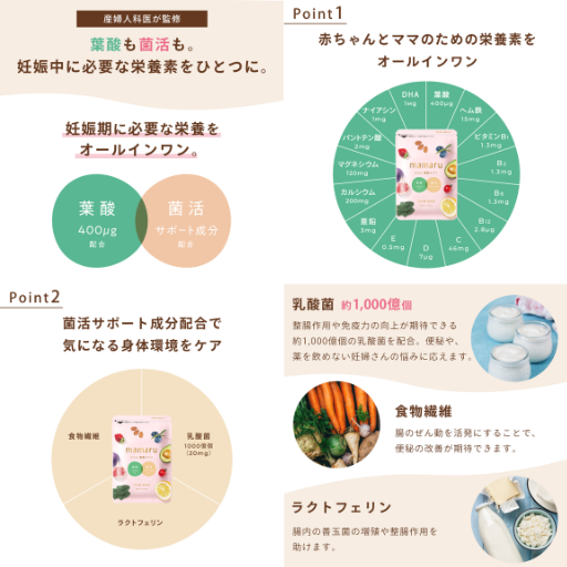 natural tech mamaru(ママル) - ベストアイテム natural tech mamaruママル
