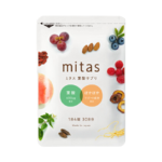 natural tech mitas葉酸サプリ