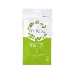 エーエフシー mitete 葉酸サプリ