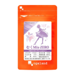 オーガランド むくMix ZERO