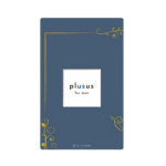 ベビーライフ 男性妊活サプリ plususプラサス for men