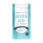 WELLMOTTO カリウムの力