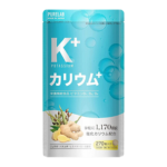 PURELAB カリウムサプリメント