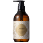 ARGANSPAアルガンスパ　シャンプー 470mL