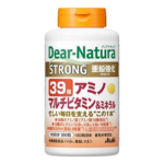ディアナチュラ ストロング39 アミノ マルチビタミンミネラル