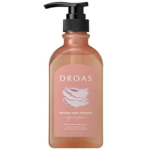 DROAS ドロアス　ダメージリペアシャンプー