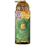 ハニープラス　スムースリペアシャンプー