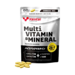 Kentai マルチビタミンミネラル