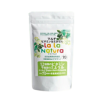 グラースグラース LaLa Natura マルチビタミンミネラル