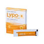 スピック Lypo Cリポカプセル ビタミンC