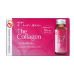 資生堂 ザコラーゲン ドリンク