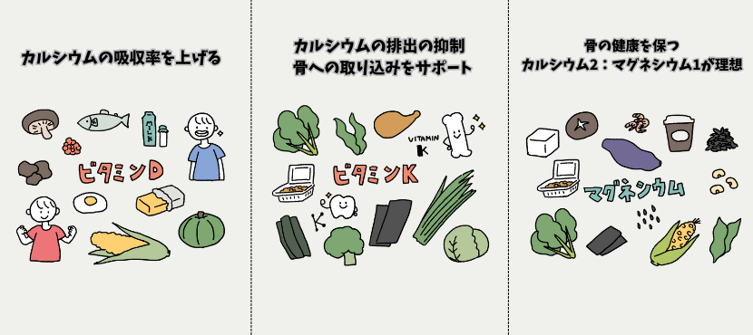 ほかの栄養素が含まれているものを選ぶ - ベストアイテム ほかの栄養素が含まれているものを選ぶ