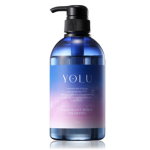 YOLU ヨル シャンプー ボトル