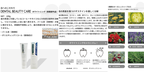 ジャパンゲートウェイ デンタルビューティーケア ホワイトニング - ベストアイテム ジャパンゲートウェイ デンタルビューティーケア ホワイトニング