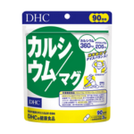 DHC カルシウムマグ