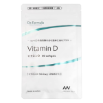 DrFormula ビタミンD3