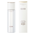 ELIXIR SUPERIEUR リフトモイスト ローション SPⅡ　
