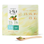 ユーグレナ からだにユーグレナ
